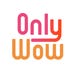 OnlyWowShop store logo
