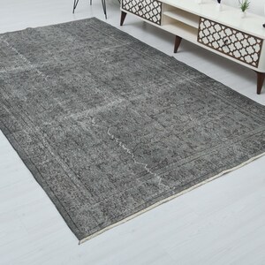 Vintage Area Rug,Boho Rug,Area Rug,Floor Rugs,Handmade Rug,Living Room Rug,Bedroom Rugs,Oushak Rug,Vintage Rug,Turkish Rug,Custom Rug,S-2567