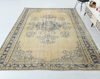 230x300,Teppich,Handgeknüpfter Wollteppich,Wollteppich,Teppich,Boho Style,Teppich 50x30, Wollteppich in Beige,Teppich,Wollteppich,Teppich,S-825