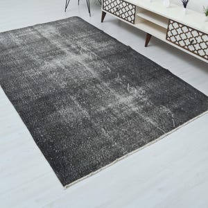 5x8 Turkish Rug,Oriental Rug,5x8 Area Rug,5x8 Rug,Oushak Rug,Anatolian Rug,Oushak Area Rug,Turkish Rug,5x8 Oushak Rug,Neutral Rug,Rug,S-2576