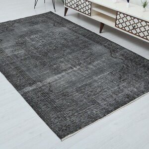 Bedroom Rugs,Oushak Rug,Vintage Rug,Turkish Rug,Custom Rug,Turkish Area Rug,Oushak Area Rug,Vintage Area Rug,Boho Rug,Area Rug,Rugs,S-2561