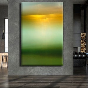 Modern art canvas print, wall art canvas, canvas print, ready to hang canvas painting, living room wall painting, gift canvas painting,