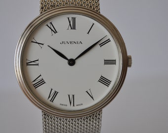 Juvenia Mechanical Watch for Men