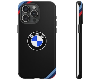 BMW logo Tough Cases