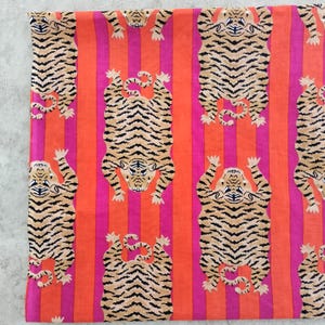 Cotton Tiger Printed Sarong Swimwear Wrap Scarf Stole Scarves Decorative Summer Women Beach Bikini Skirt  Pareo  Duppta Sarong Cover Up Sarong, Cotton Sarong, Block Print Sarong, Handmade Sarong, Floral, Dupatta, For Women Sarong, Pereo , Skirt, Sarong Bali,Pants,Sonnen,Dress,Scarf,Wrap,Shoawl,Holiday,Yoga,Lungi,Wrap,Bandana,Cover Up, Clip, Swimwear, Beautiful Hawaiian Large, Beachwear, Boho Cotton Sarong Block Print Sarong Handmade Scarves Decorative Scarves
Beach Sarong Block Print Scarf.