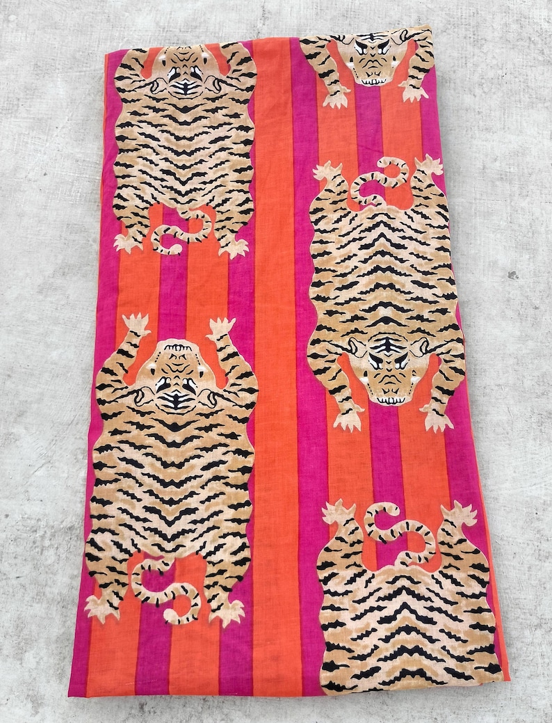 Cotton Tiger Printed Sarong Swimwear Wrap Scarf Stole Scarves Decorative Summer Women Beach Bikini Skirt  Pareo  Duppta Sarong Cover Up Sarong, Cotton Sarong, Block Print Sarong, Handmade Sarong, Floral, Dupatta, For Women Sarong, Pereo , Skirt, Sarong Bali,Pants,Sonnen,Dress,Scarf,Wrap,Shoawl,Holiday,Yoga,Lungi,Wrap,Bandana,Cover Up, Clip, Swimwear, Beautiful Hawaiian Large, Beachwear, Boho Cotton Sarong Block Print Sarong Handmade Scarves Decorative Scarves
Beach Sarong Block Print Scarf.