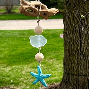 Sea Glass Decor: 4 Simple DIY Ideas for Coastal Vibes