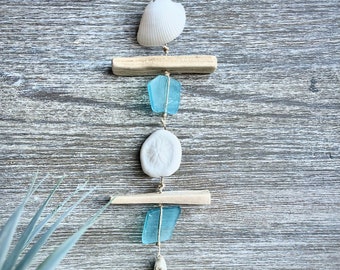 25 Breathtaking DIY Sea Glass Ideas to Transform Coastal Vibes into Art