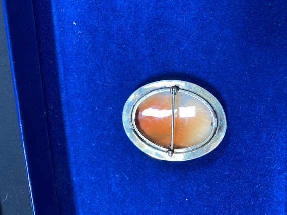 Authentic Antique Cameo - image 4