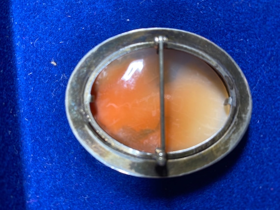 Authentic Antique Cameo - image 5