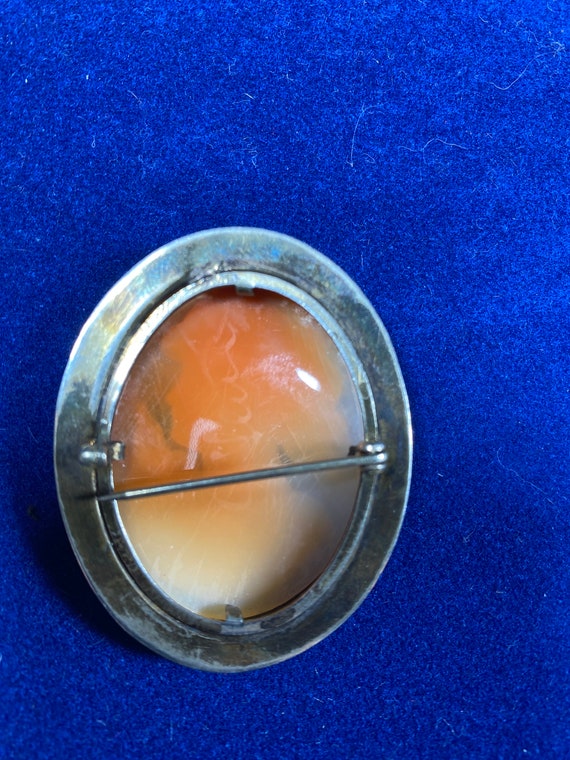 Authentic Antique Cameo - image 6