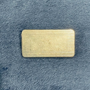 Vintage Univac Money clip