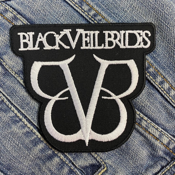 Black Veil Brides - Etsy
