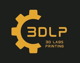 Servicio de impresión 3D bajo demanda, creación de prototipos e impresión 3D personalizada.