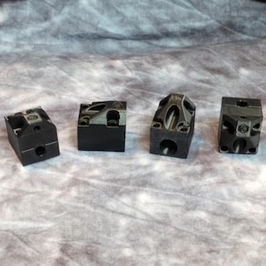 Voron V2.4 Rigid fixed Z Joint 3D Printed Parts