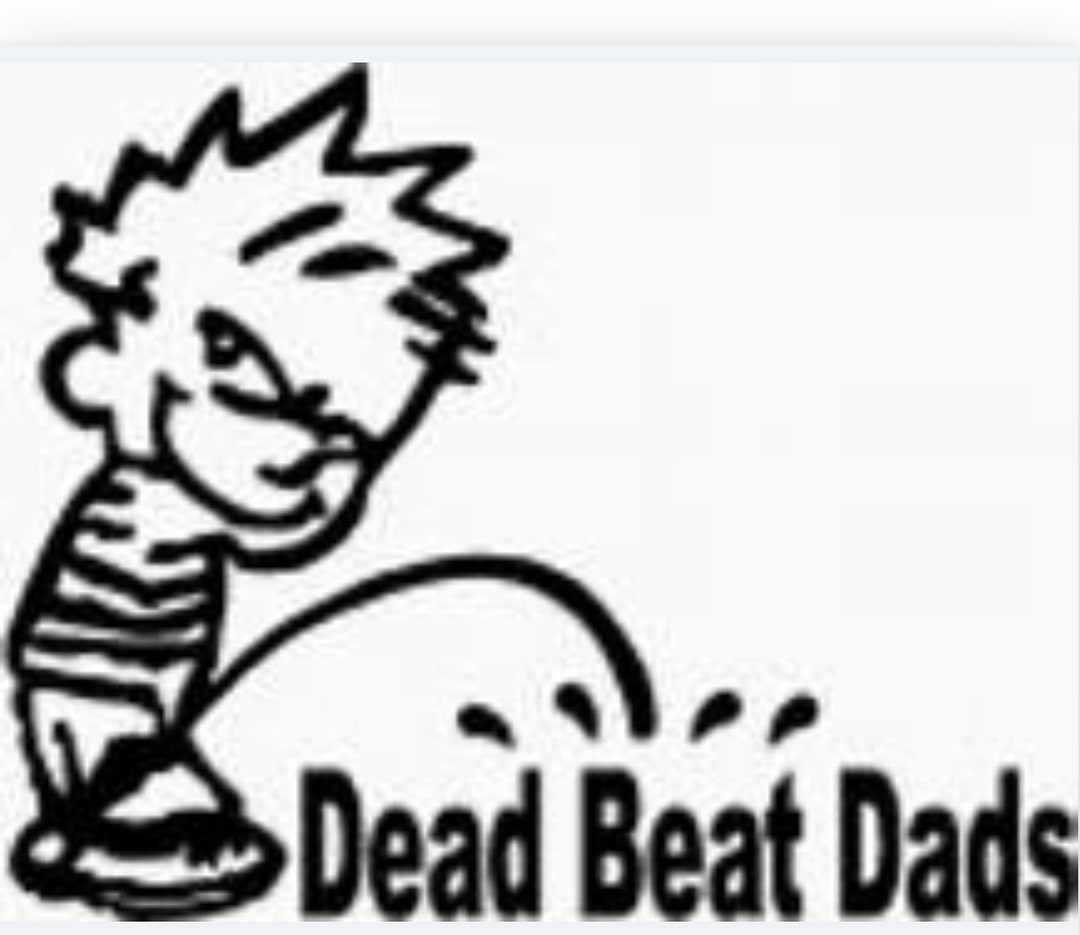 DEADBEAT BABY DADDY Magic Spell. Take Care of Your Child Magic Etsy