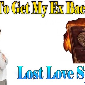 Return Lost Love Spell: Black Magic Ritual
