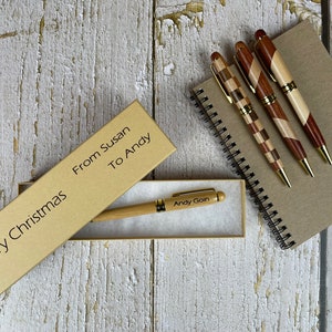 personalized pen, Engraved Pen gift, Ballpoint Pens, Doctors pen, Graduation Pen, Pen for Nurse, College Pen,Bamboo Pen, Mother&#39;s Pen