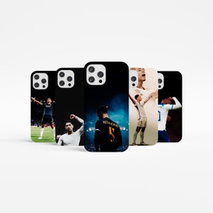 Jude Bellingham Handyhülle Bellingham Cover für iPhone 14,iPhone 14 Pro Max, iPhone 13, 12,XS,iPhone 11,Samsung S23 S22 S21 A14 A52 A54