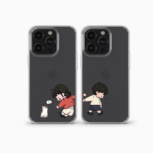 Couple phone case - Etsy Schweiz