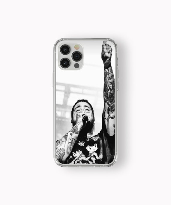 Post malone phone case discount