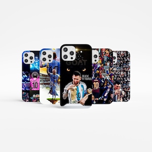 Lionel messi Handyhülle messi schutzhülle für iphone 14,iPhone 14 Pro Max,iPhone 13,12,XS,iPhone 11,Samsung S23 S22 S21 A14 A52 A54