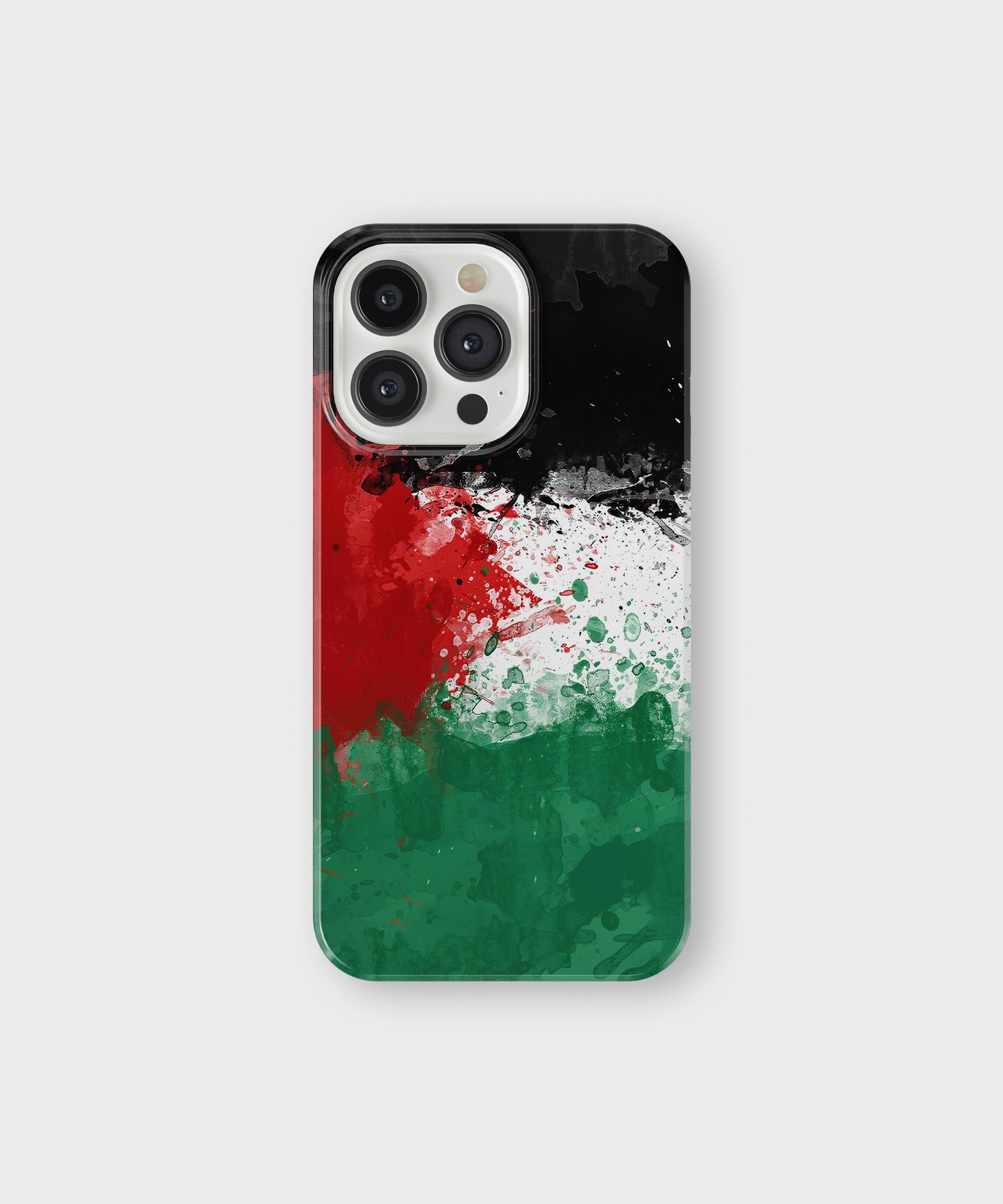 Case Palestinesi Per Presepe - Set Di 3 Strutture In Legno E Sughero, Artigianali, Con Cupole (18x11x14 Cm)