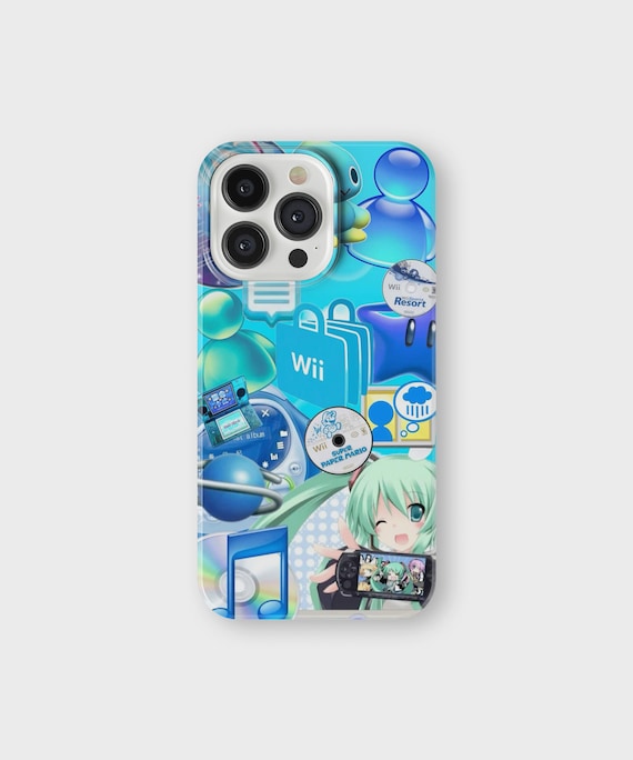 フルティガー エアロ スマホケース、レトロテックデザイン - Etsy 日本