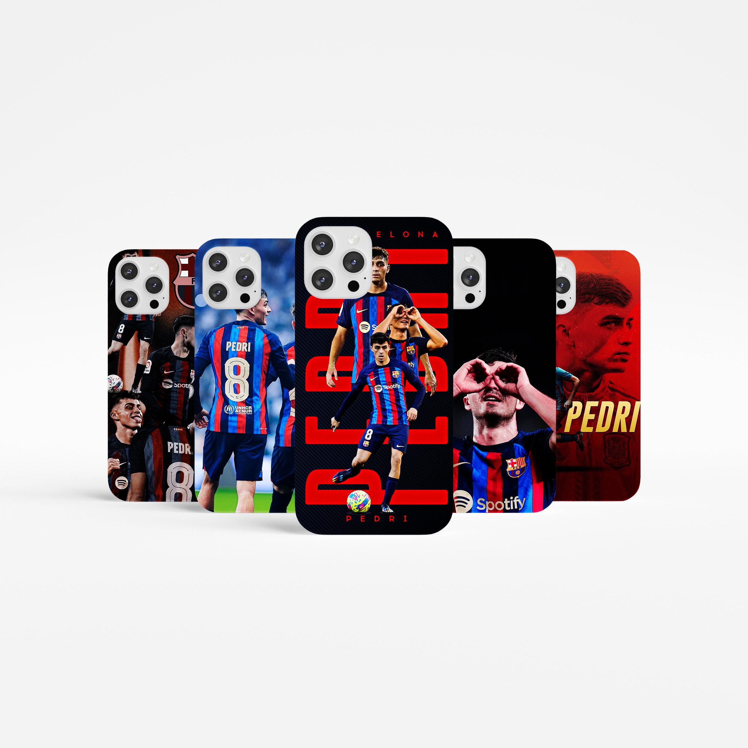 Pedri - Etsy 日本