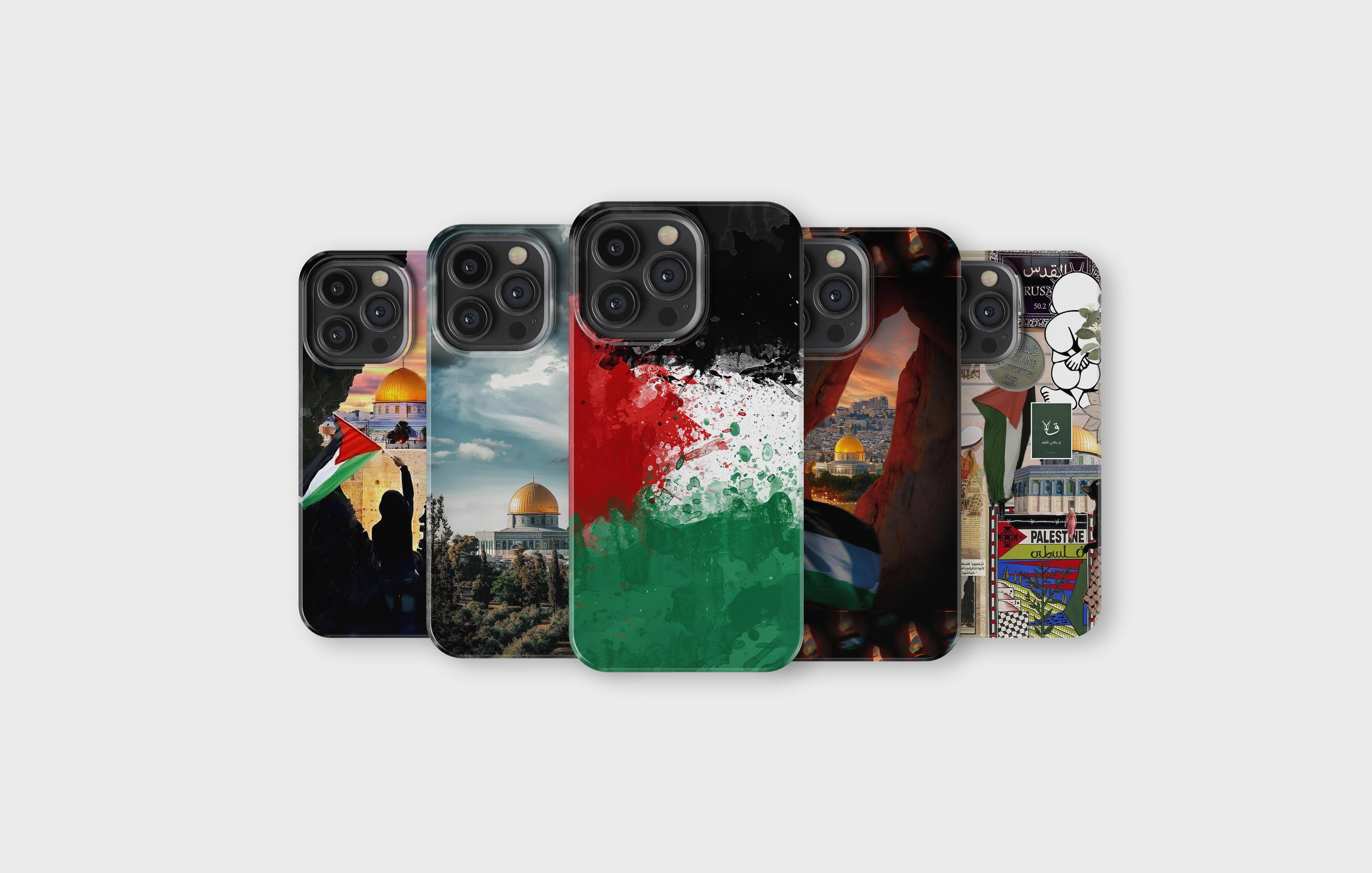 Buy Palestine Galaxy Case Online In India - Etsy India
