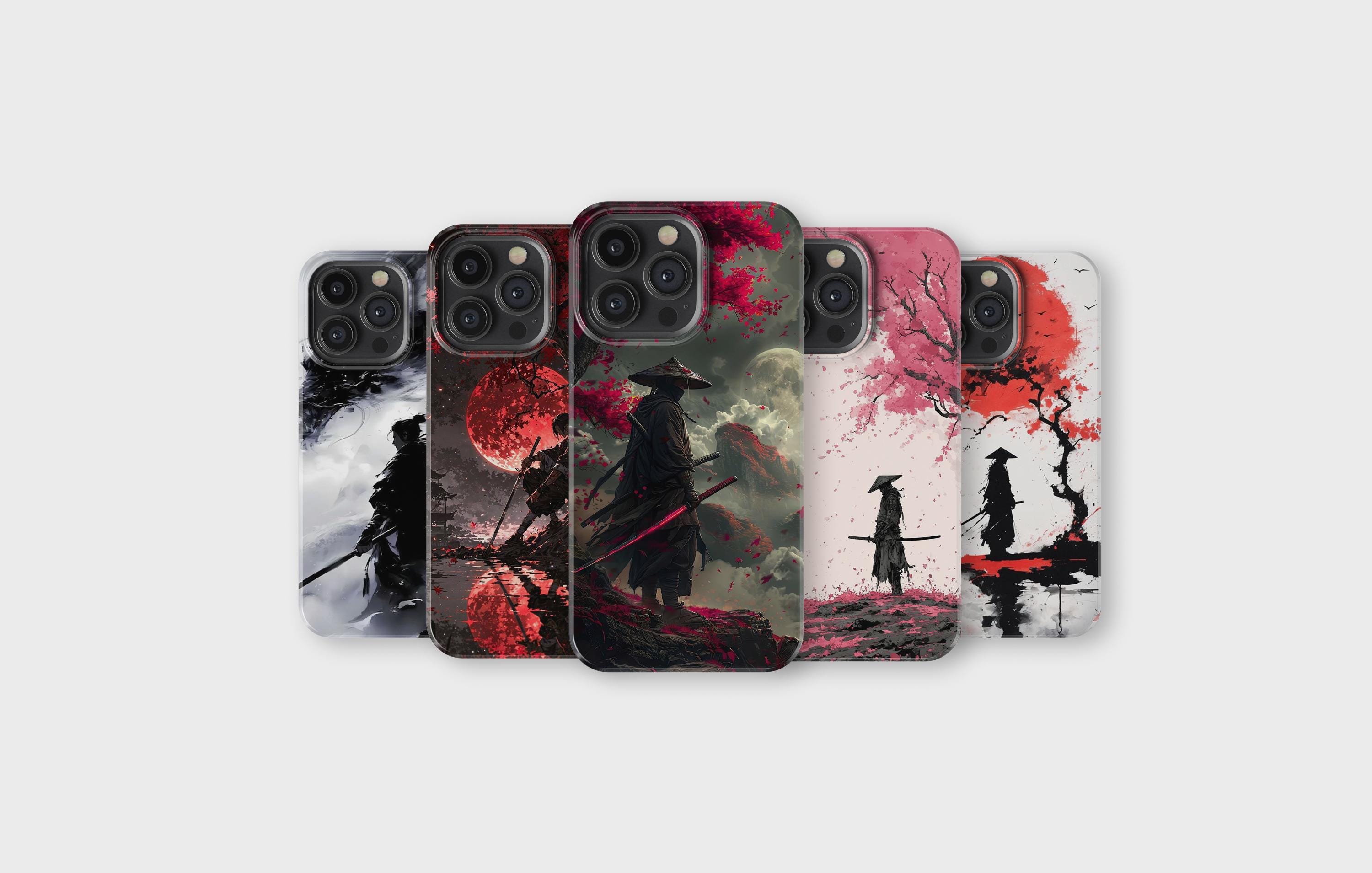 Ninja iPhone Case - Etsy