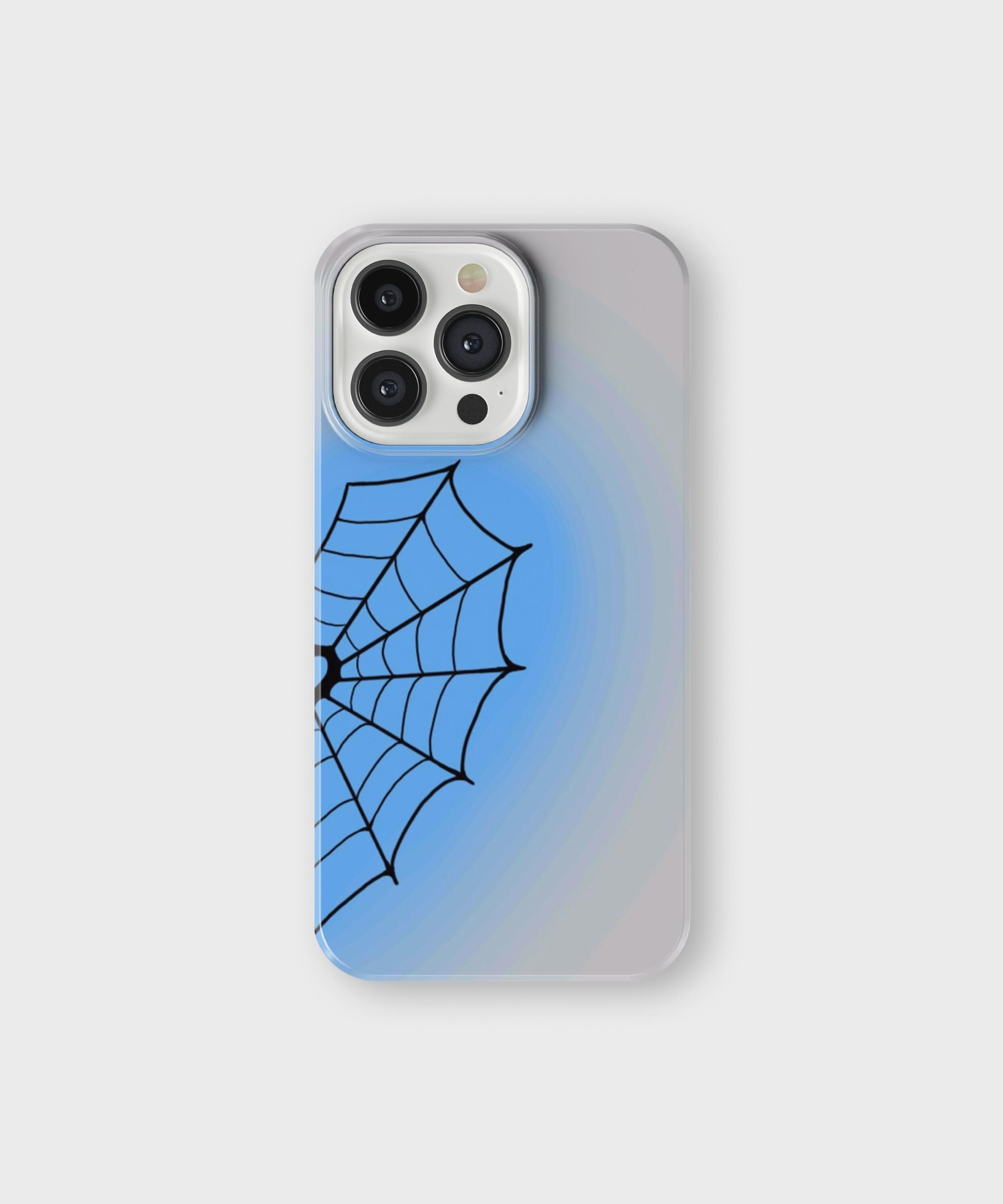 Couple Phone Case 2 Matches Cute Matching Spider Web Phone Cover for iPhone  16 Pro Max 15 14 13 12 11 X 8 7 Plus Samsung S25 Ultra S24 S23 - Etsy