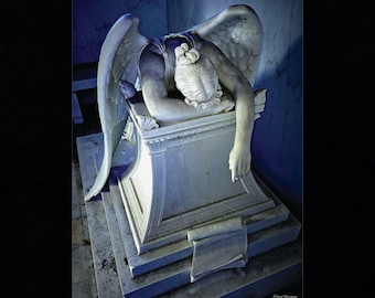 Weeping Angel