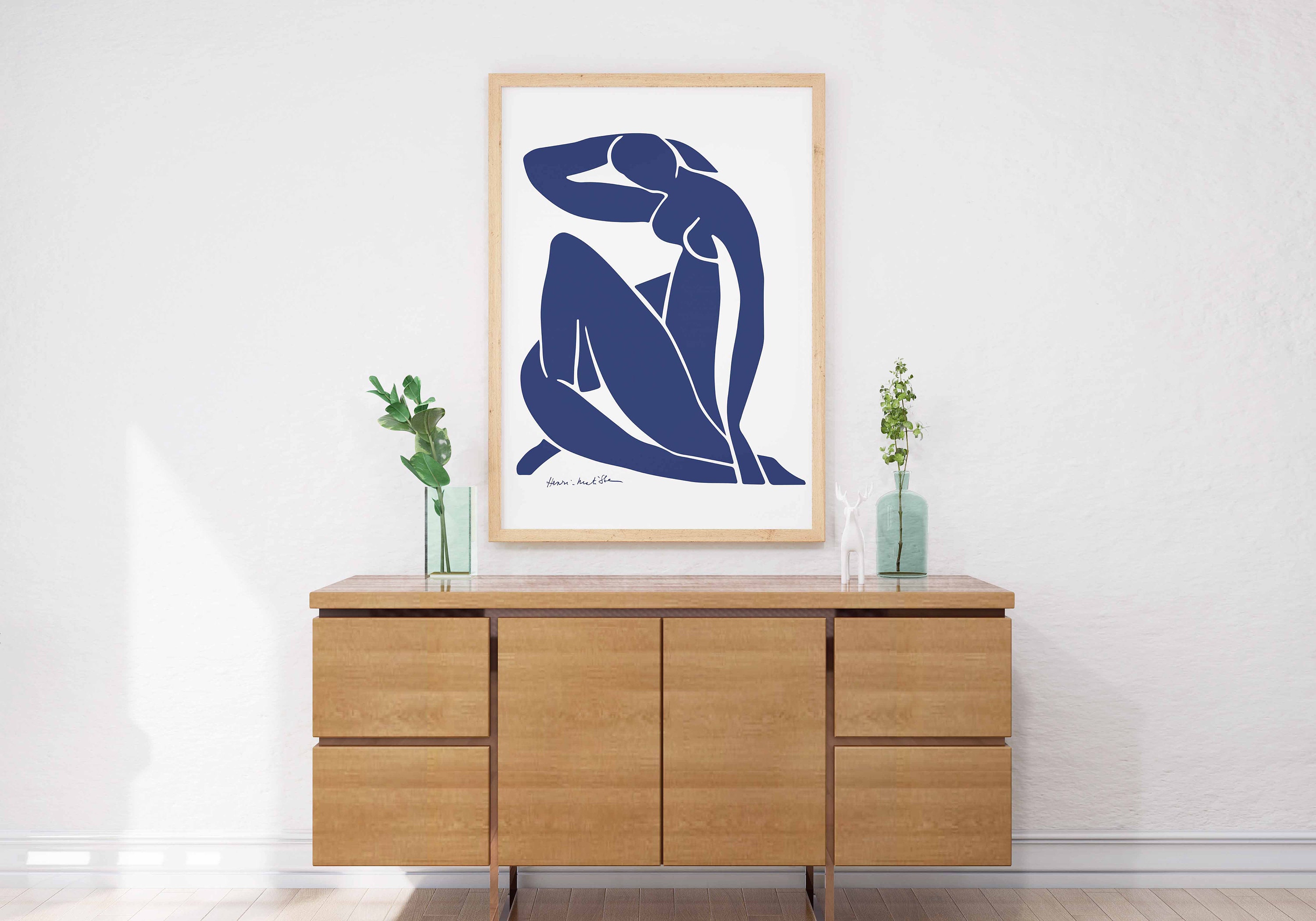 Find The Perfect Matisse Nude Print - qhjunx2
