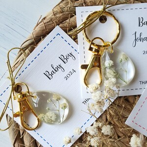 Baby shower party favors. Baby shower gifts for guests. Boho baby shower favors. Baby shower favors girl. Baby boy shower favors. image 4
