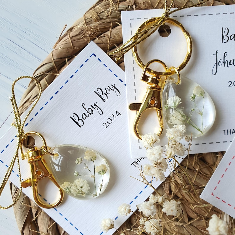 Baby shower party favors. Baby shower gifts for guests. Boho baby shower favors. Baby shower favors girl. Baby boy shower favors. image 4