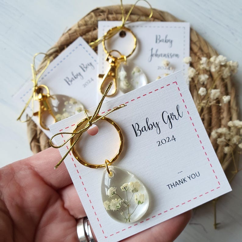 Baby shower party favors. Baby shower gifts for guests. Boho baby shower favors. Baby shower favors girl. Baby boy shower favors. image 3