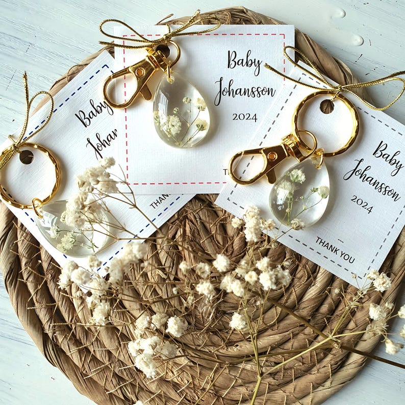 Baby shower party favors. Baby shower gifts for guests. Boho baby shower favors. Baby shower favors girl. Baby boy shower favors. image 9