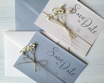 Wedding save the date. Save the date invitation. Save the date cards. Save the date wedding.