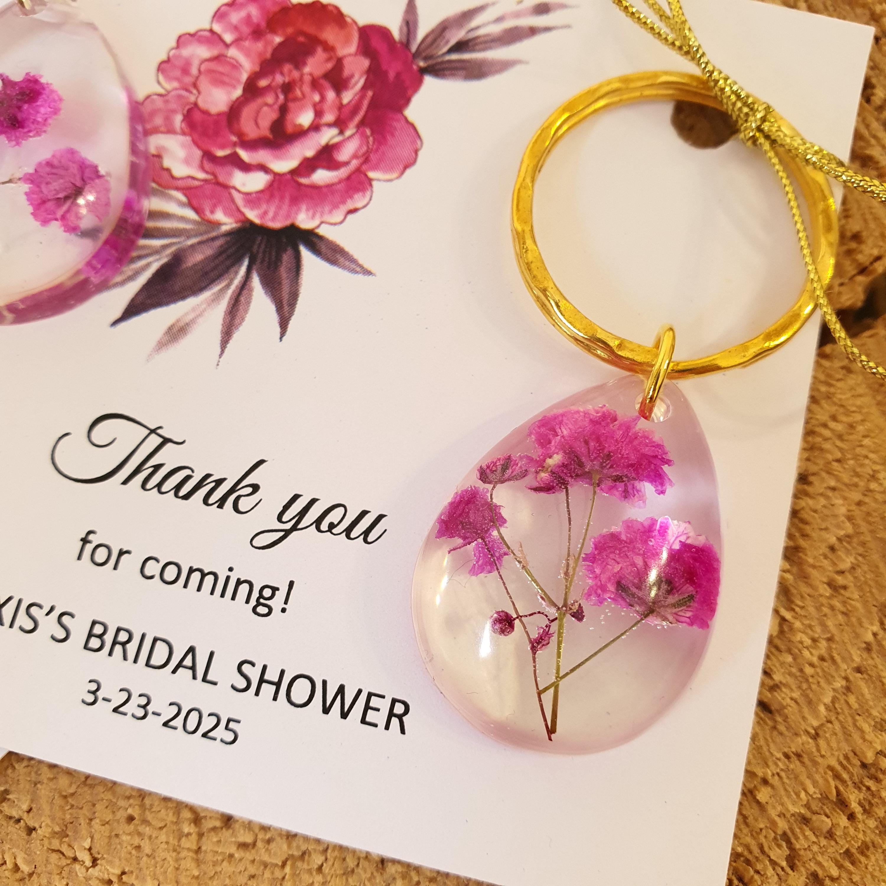 Bridal Shower Favors for Guests in Bulk. Bridal Shower Party Favors ...