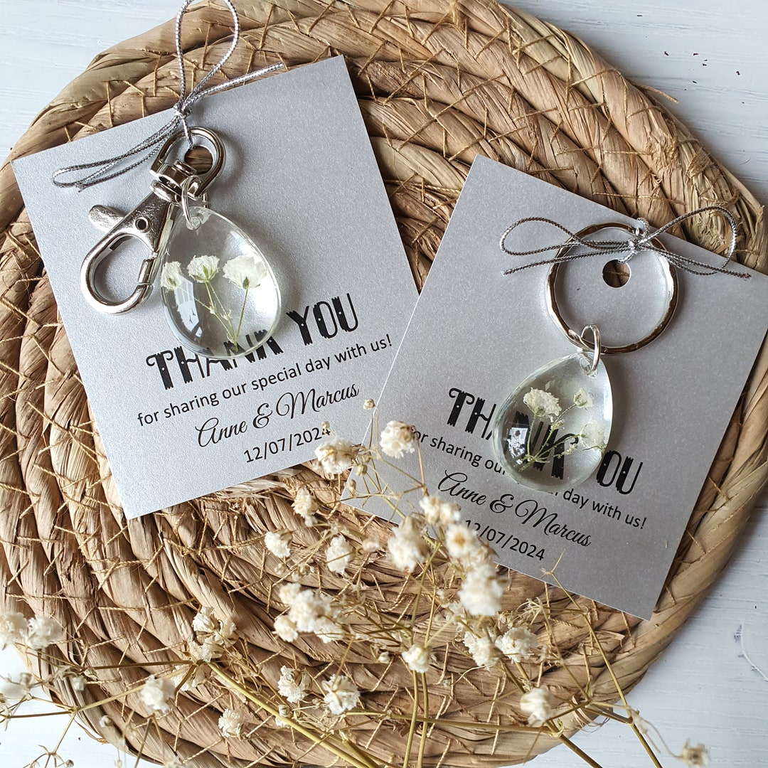 Personalized Wedding Favors. Wedding Favors for Guests in Bulk. Rustic ...
