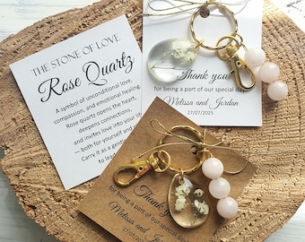 Wedding favors for guests in bulk. Boho wedding favors. Wedding favors flowers. Wildflower favors. Party favors.