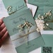 see more listings in the Wedding Invitation section