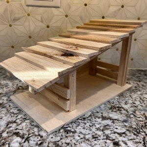 Nativity stable ( animal barn