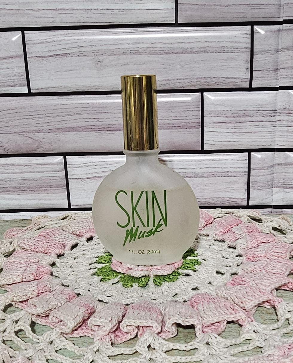 90s Bonne Bell Bottled Emotion Vintage Bonne Bell Skin