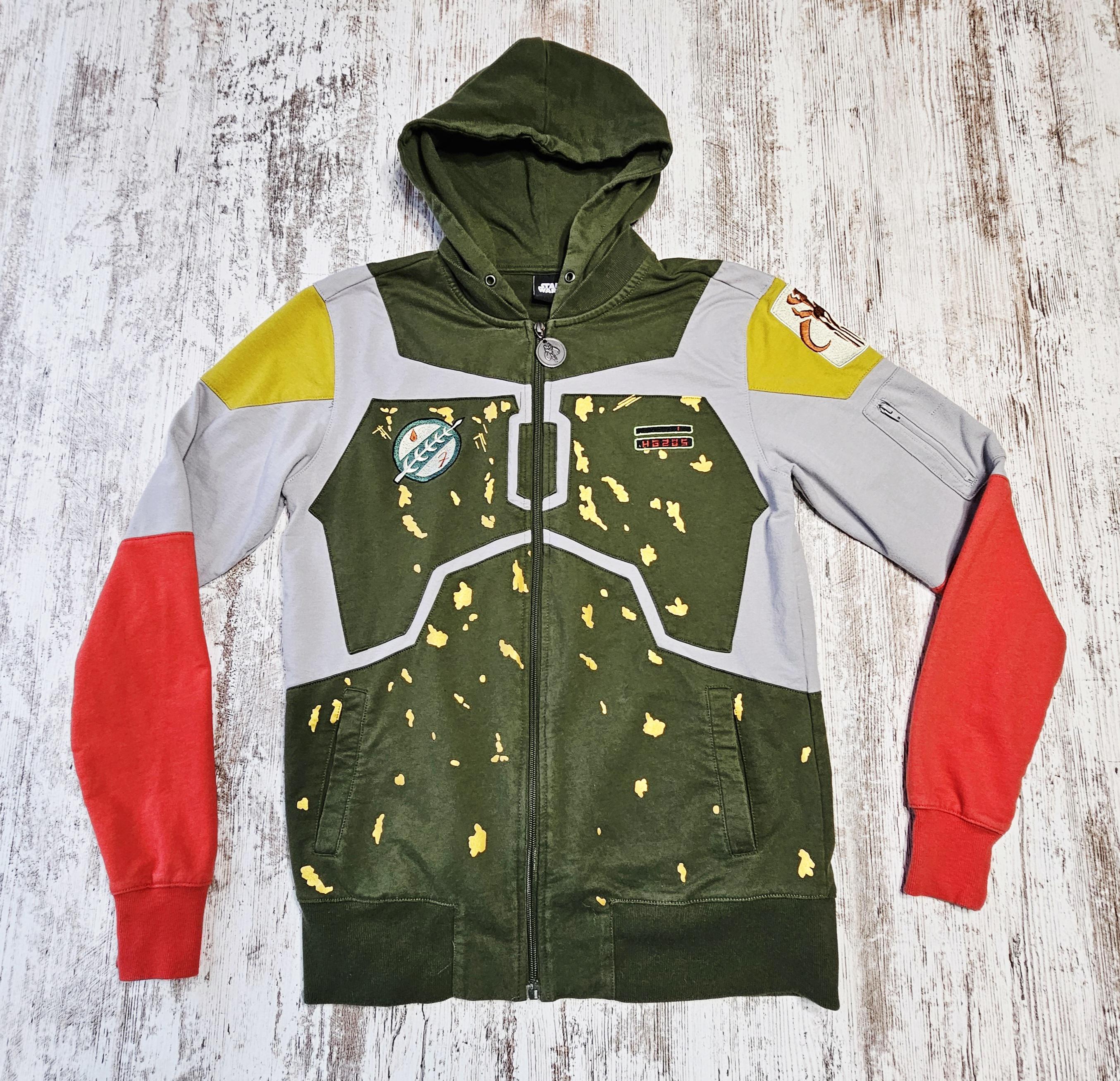 Lucasfilm sweatshirt - Etsy 日本