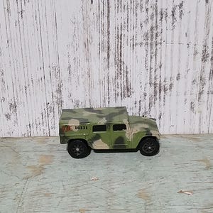 Gi Joe Humvee - Etsy Australia