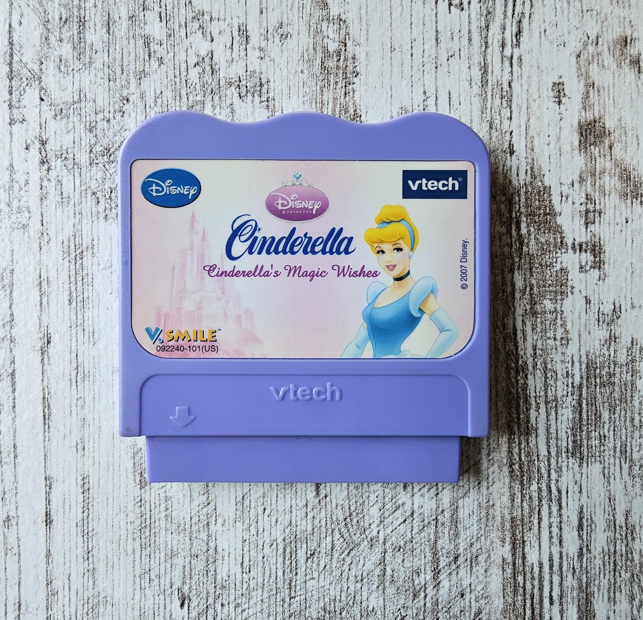 Vtech Vsmile