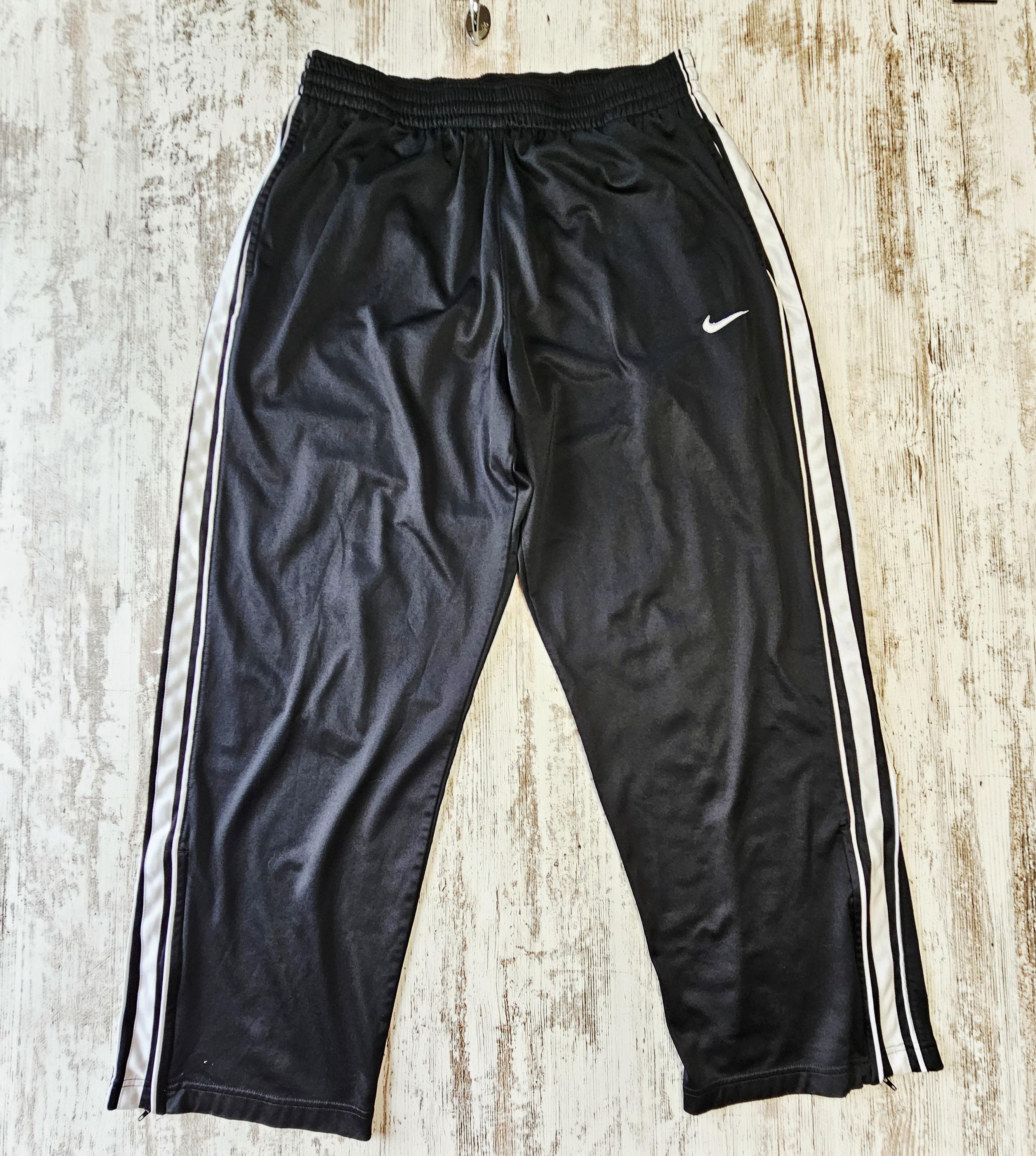 ウォーキング・ランニングウェア 00s archive Nike set-up y2k dead stock Y2K. Nike CA