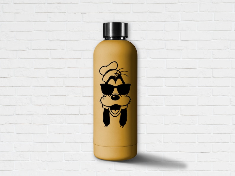 Disney Goofy SVG Disney SVG SVG Files for Cricut Disney - Etsy